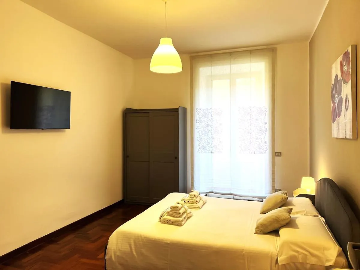 Milizie 140 Apartment Rome 0*,