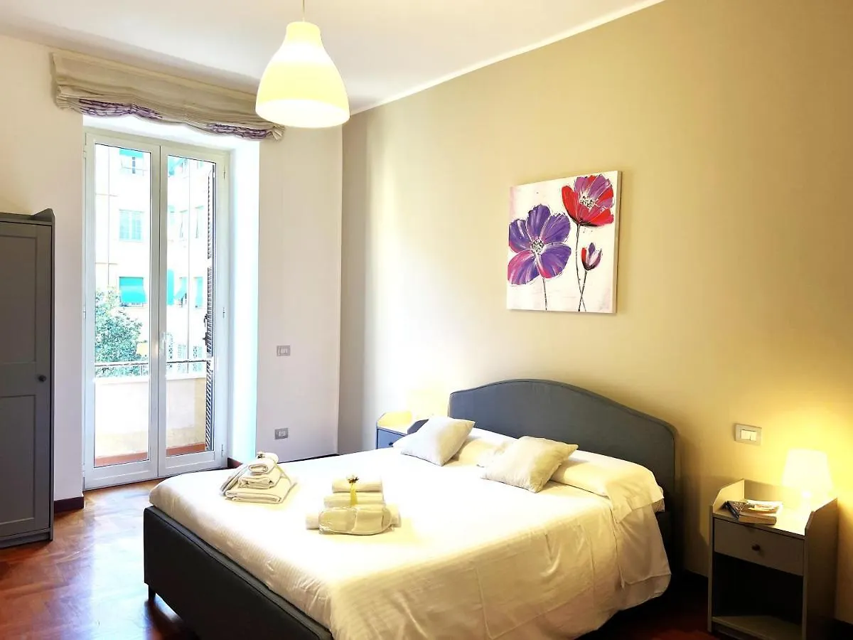 Milizie 140 Apartment Rome