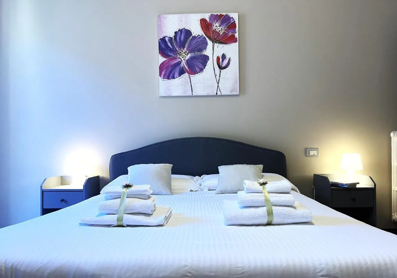 Milizie 140 Apartment Rome