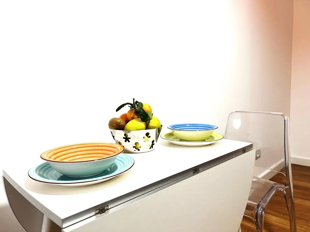 Milizie 140 Apartment Rome