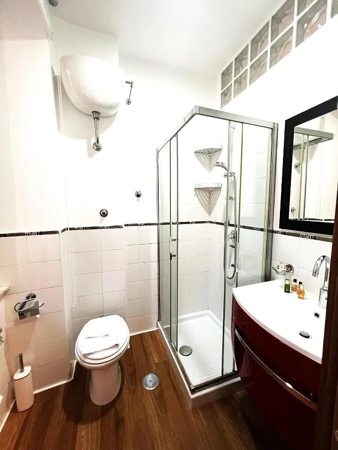 Milizie 140 Apartment Rome Italy
