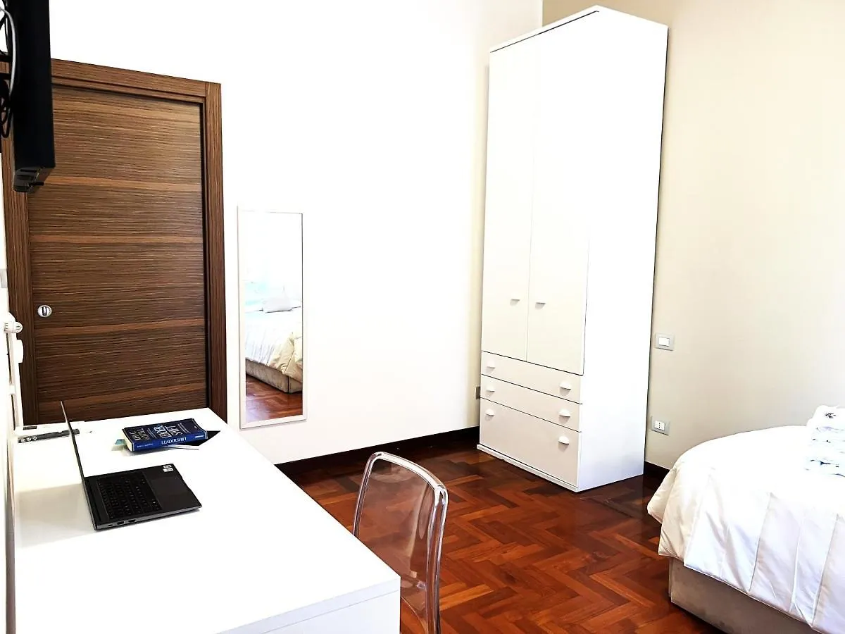 Milizie 140 Apartment Rome