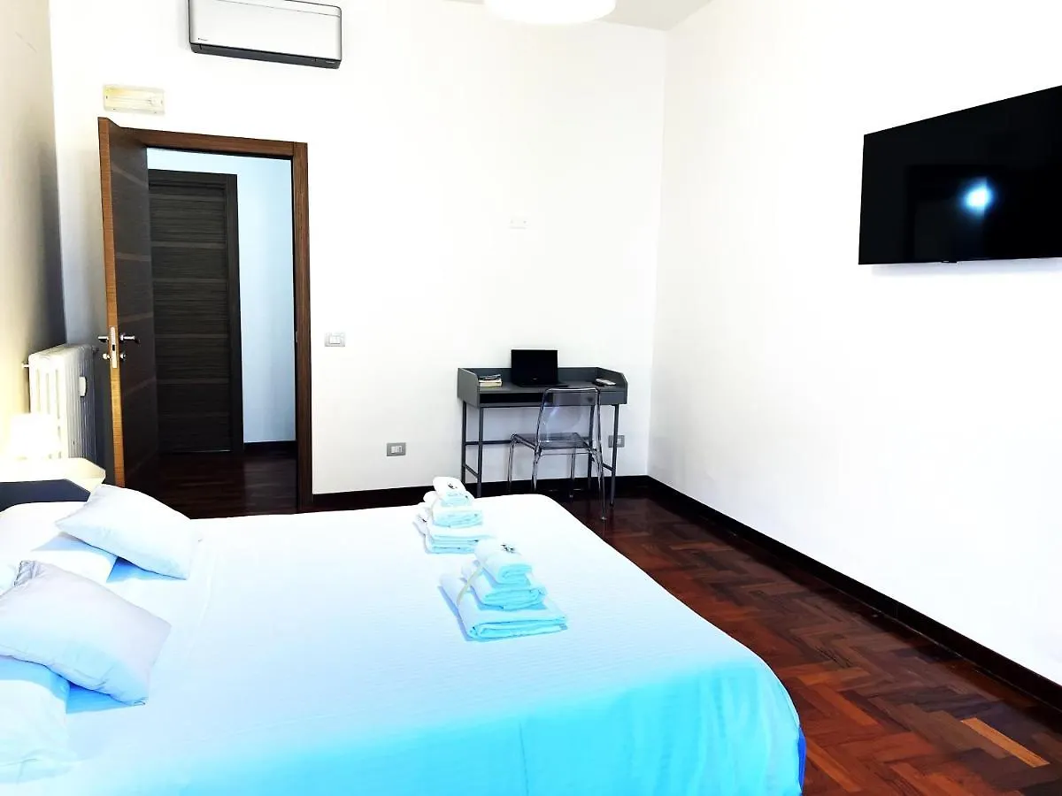 Milizie 140 Apartment Rome Italy