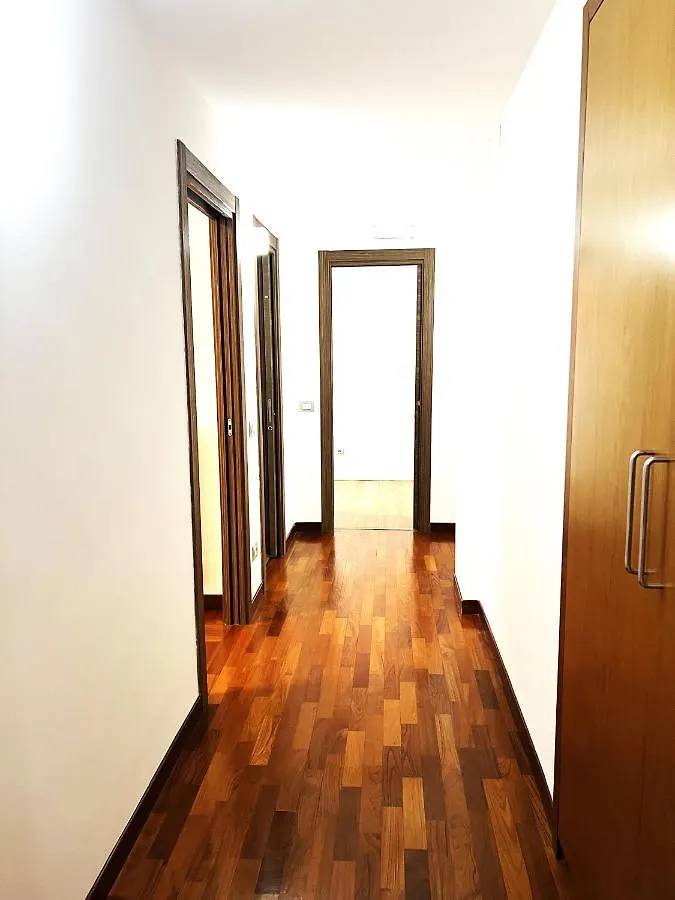 Milizie 140 Apartment Rome