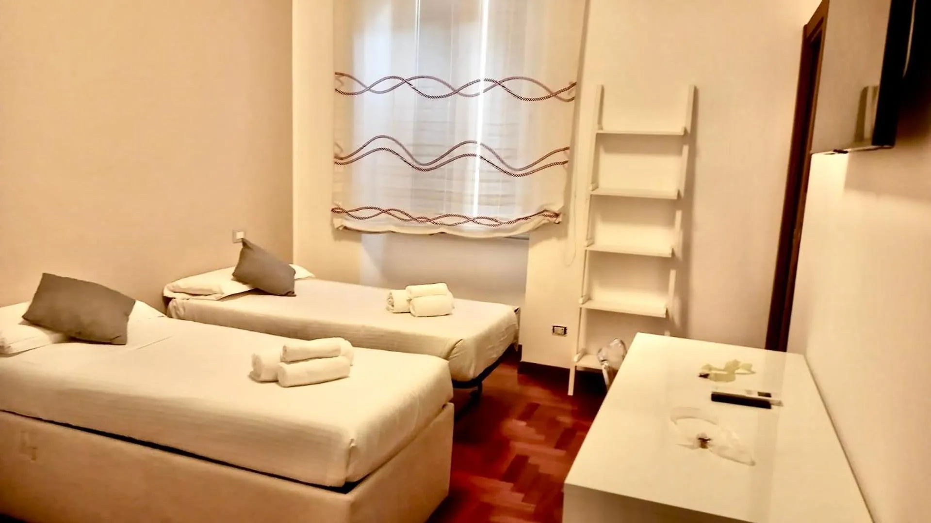 Milizie 140 Apartment Rome